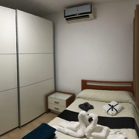 아파트 Sealion With Seaview - 6 Persons, 2 Bathrooms *