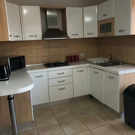 Апартаменты Sealion With Seaview - 6 Persons, 2 Bathrooms *