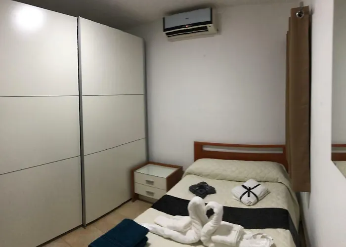 Apartment Sealion With Seaview - 6 Persons, 2 Bathrooms *