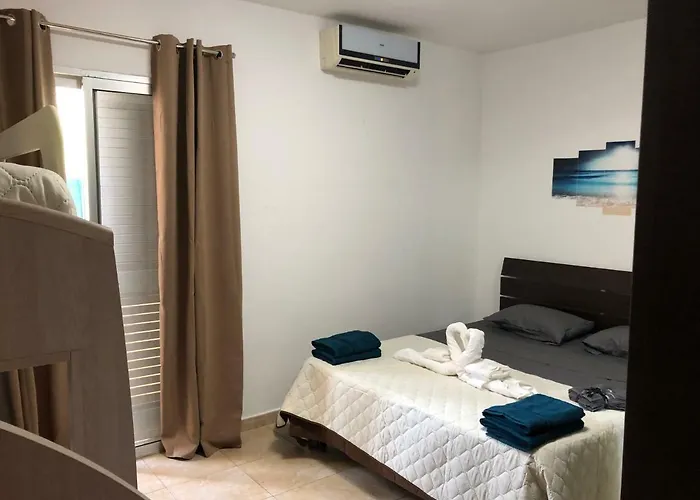 Apartment Sealion With Seaview - 6 Persons, 2 Bathrooms