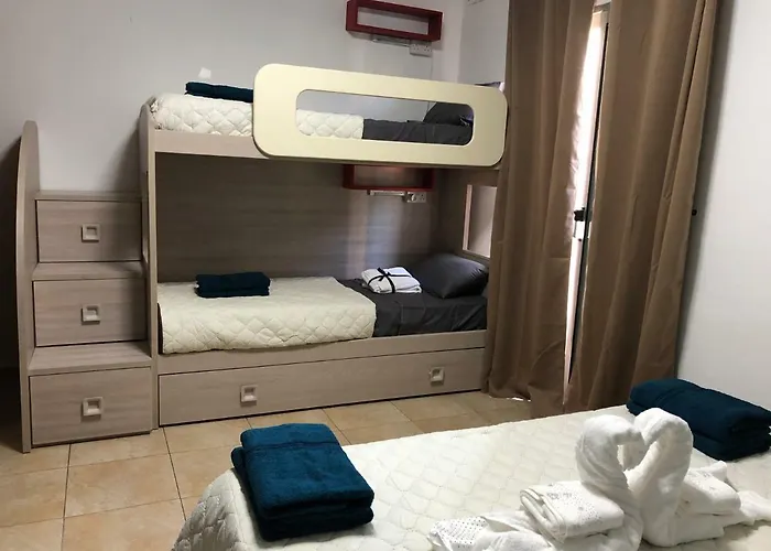 Apartment Sealion With Seaview - 6 Persons, 2 Bathrooms St. Paul's Bay