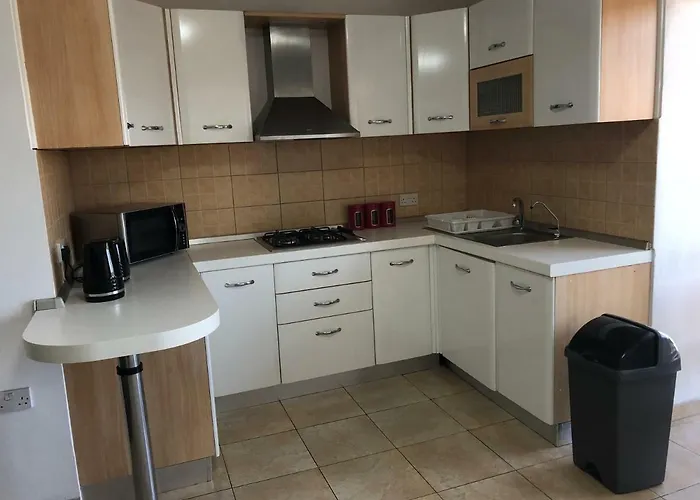 Apartment Sealion With Seaview - 6 Persons, 2 Bathrooms *