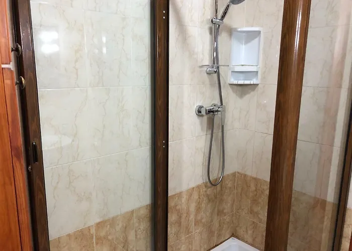 Apartment Sealion With Seaview - 6 Persons, 2 Bathrooms *