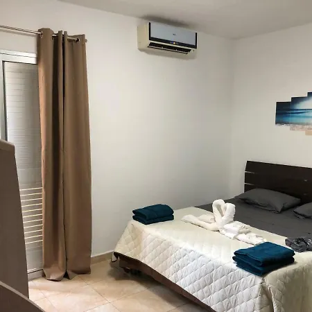 Apartamento Sealion With Seaview - 6 Persons, 2 Bathrooms